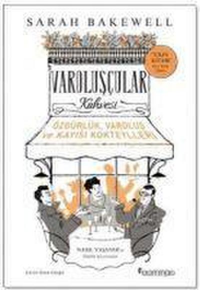 Varoluscular Kahvesi