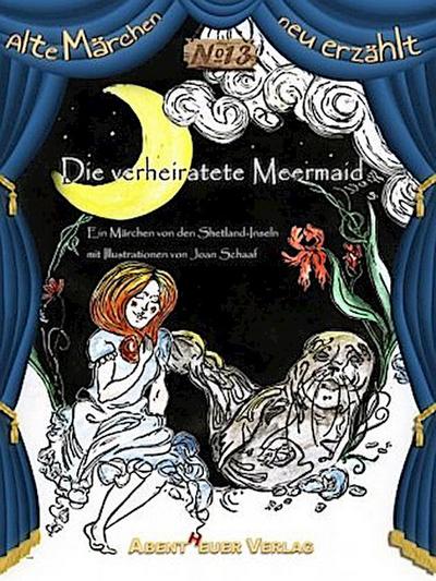 Die verheiratete Meermaid