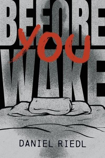 Riedl, D: Before You Wake