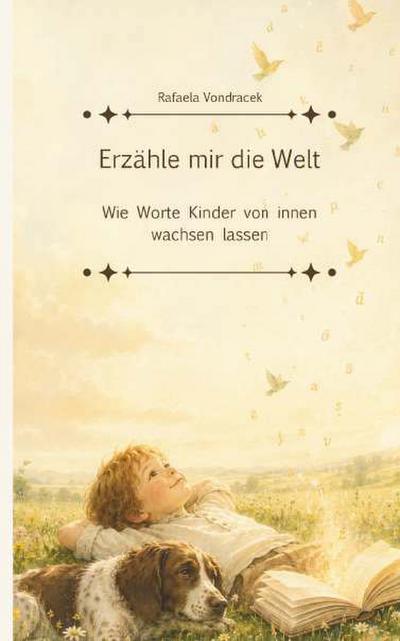 Erzähle mir die Welt