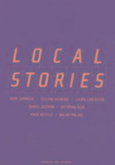 Local Stories