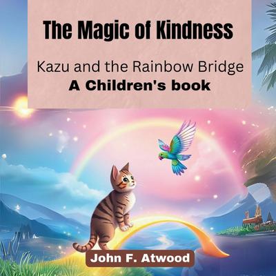 The Magic of Kindness