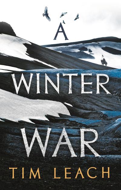 A Winter War (The Sarmatian Trilogy)