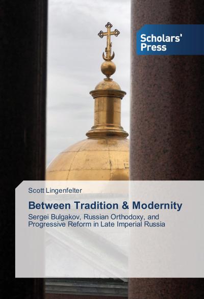 Between Tradition & Modernity
