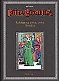 Prinz Eisenherz. Hal Foster Gesamtausgabe 5 - Jahr