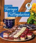 Thüringer Festtagskuchen