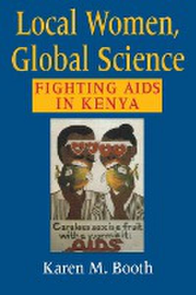 Local Women, Global Science