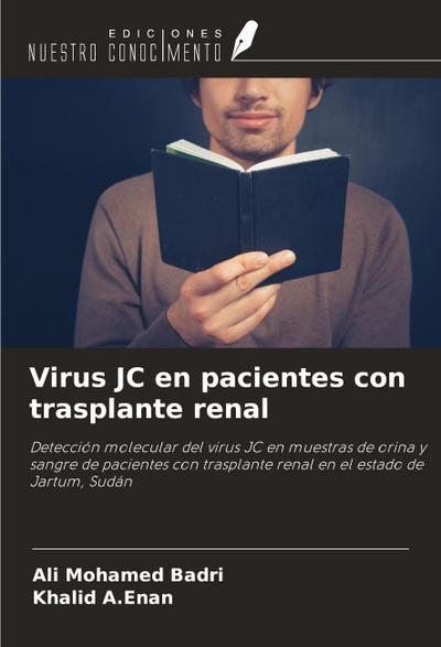 Virus JC en pacientes con trasplante renal