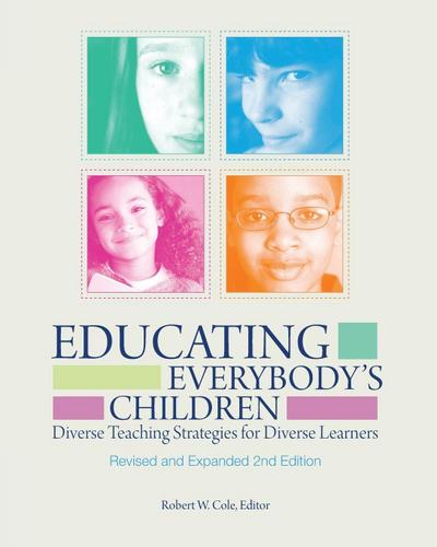 Educating Everybody’s Children