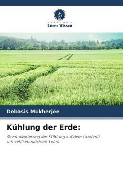 Kühlung der Erde: