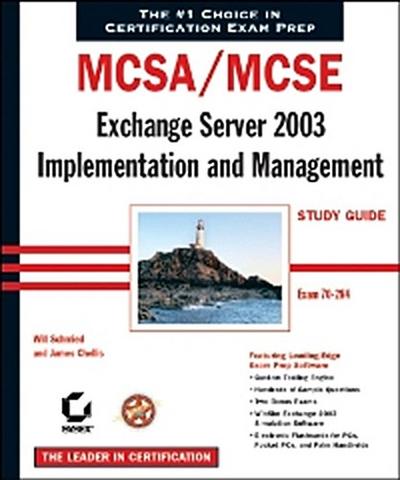 MCSA / MCSE