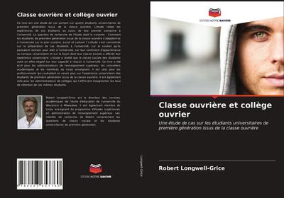 Classe ouvrière et collège ouvrier