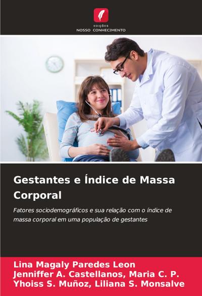 Gestantes e Índice de Massa Corporal