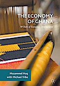 The Economy of Ghana