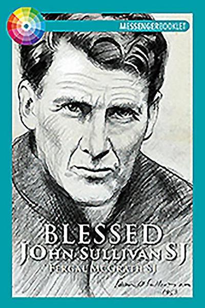 Blessed John Sullivan Sj
