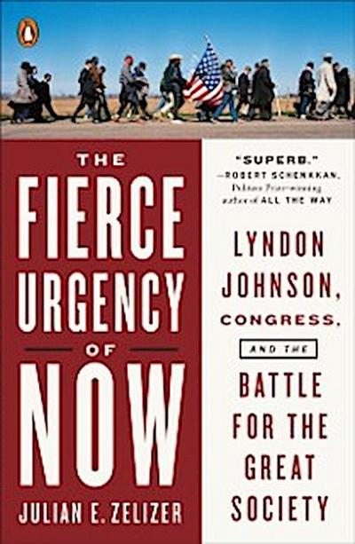 Fierce Urgency of Now