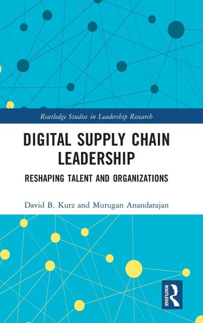 Digital Supply Chain Leadership