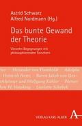 Das bunte Gewand der Theorie