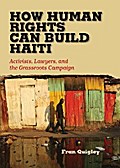 How Human Rights Can Build Haiti