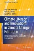 Climate Literacy and Innovations in Climate Change