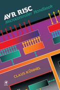 AVR RISC Microcontroller Handbook