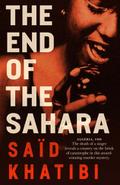 The End of the Sahara
