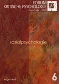 Sozialpsychologie/FKP NF06