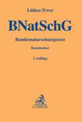 Bundesnaturschutzgesetz/BNatSchG
