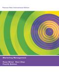 Marketing Management