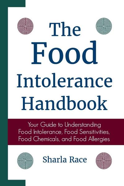 The Food Intolerance Handbook