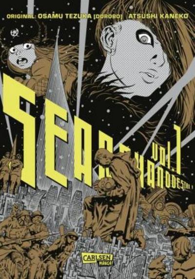 Search And Destroy. Bd.1