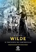 O Fantasma de Canterville: The Canterville Ghost
