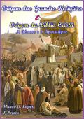 Origem Das Grande Religiões