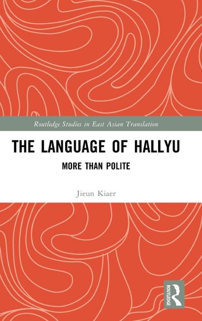 The Language of Hallyu