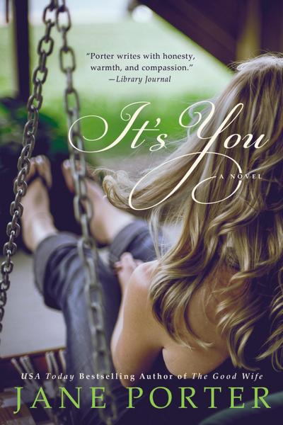 It’s You