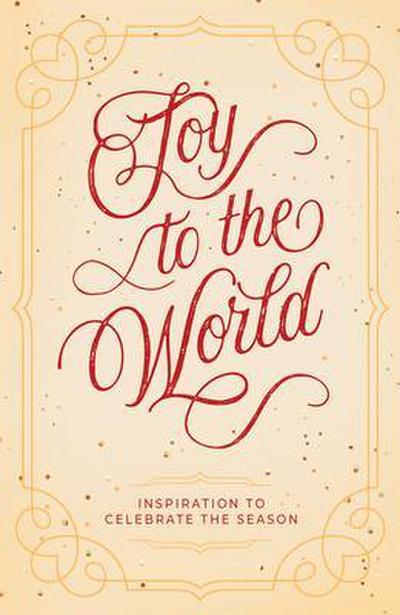 Joy to the World