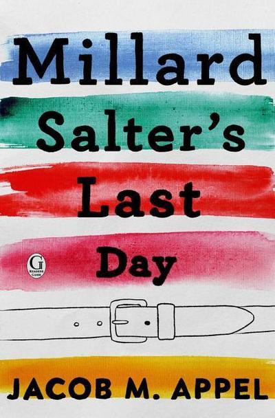 Millard Salter’s Last Day