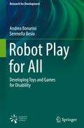Robot Play for All