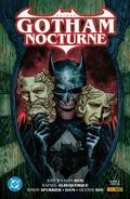 Batman: Gotham Nocturne 2