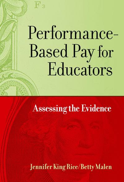 Performance-Based Pay for Educators