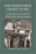 Hemingway Short Story