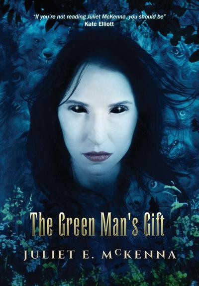 The Green Man’s Gift