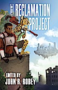 Reclamation Project - Year One