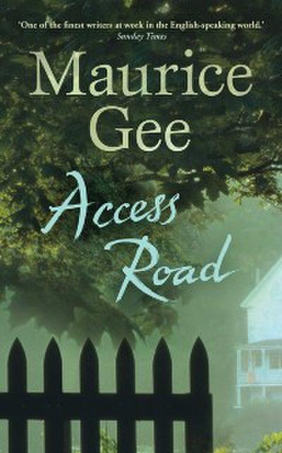 Access Road