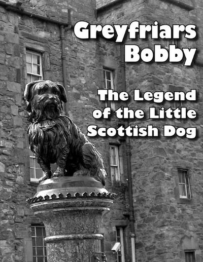 Greyfriars Bobby