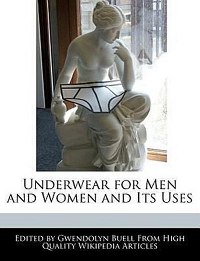 UNDERWEAR FOR MEN & WOMEN & IT