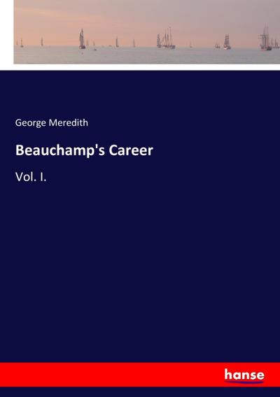Beauchamp’s Career