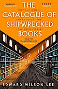 The Catalogue of Shipwrecked Books