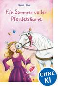 Ein Sommer voller Pferdeträume