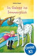 Im Galopp ins Sommerglück
